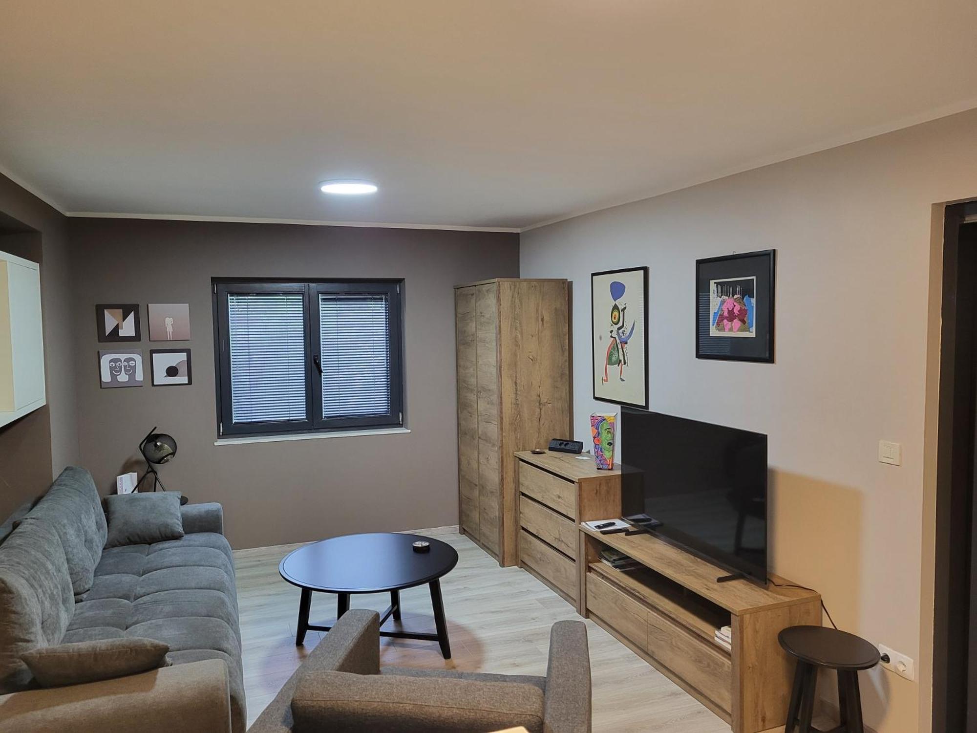 מדולין Guest House Tika מראה חיצוני תמונה