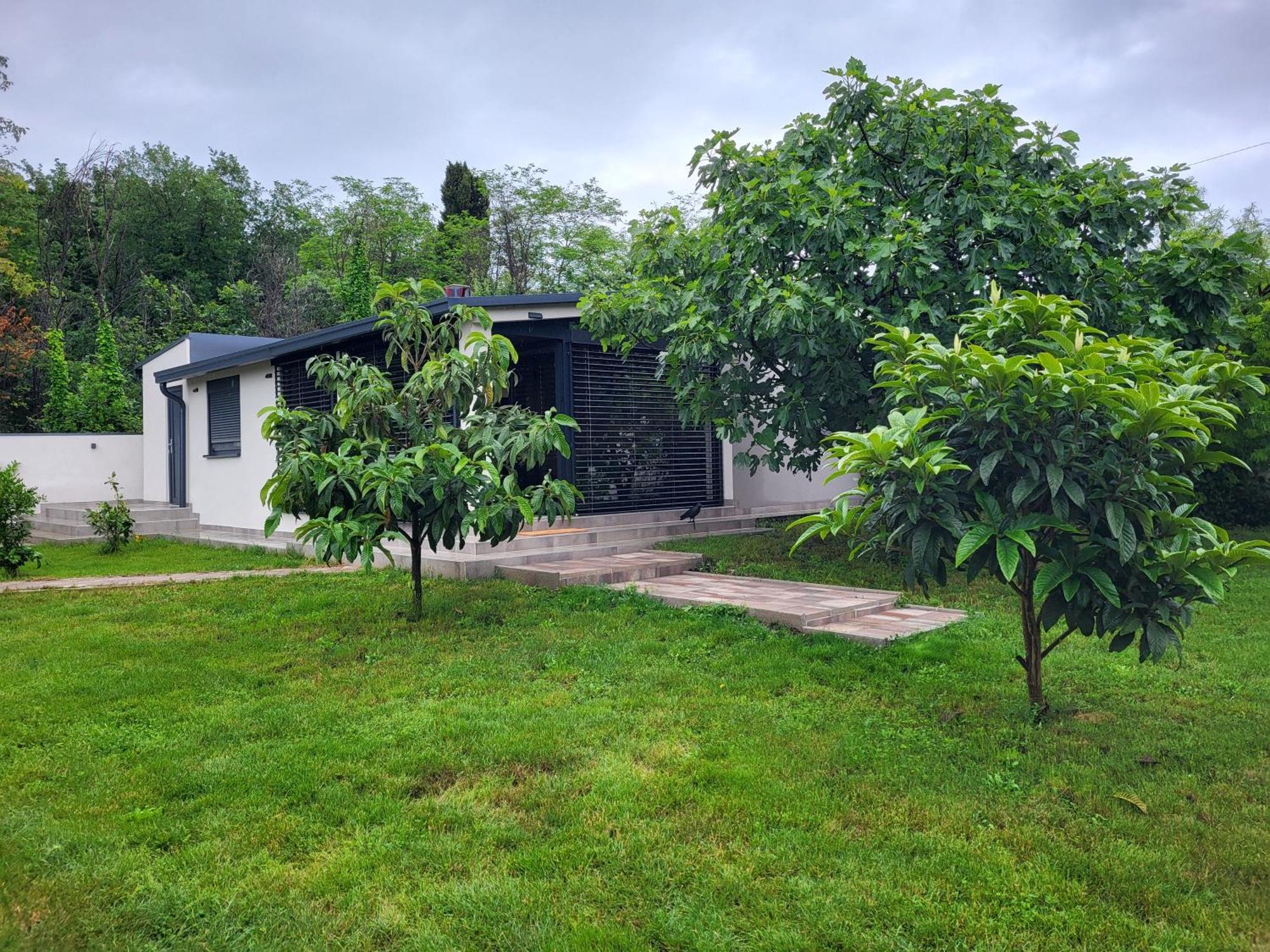 מדולין Guest House Tika מראה חיצוני תמונה